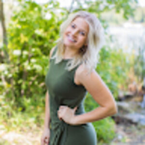 Meet your Posher, Megan